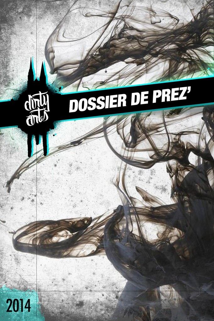 Dossier de Prez